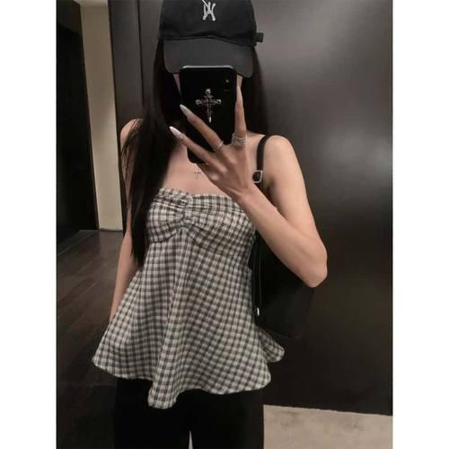 YOLOSHOP格纹设计感a字