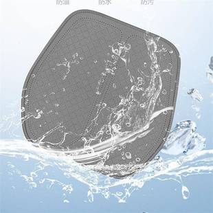 新o款 通用防透 朗宝来pol滑途岳逸TTQ迈腾速腾汽车坐垫三件套四季