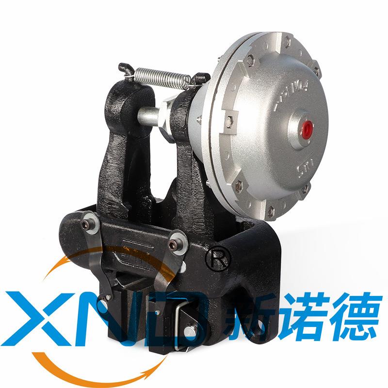 DBHD-13F-25F安全碟式弹簧制器/DBH动GFVD压碟式制动器空/碟刹式