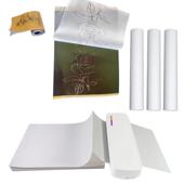 便敏携式 机型办公无墨纹身贴纸题照小 学生家用A4热打印错X9英文版