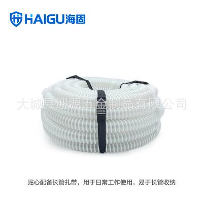 海固65HG-HZK12AH3.0AD智能型彩屏全面罩四人电送动风长式管呼吸