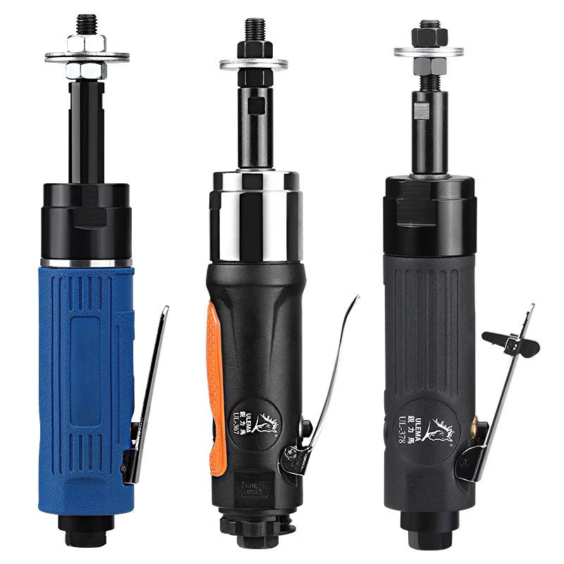 UL磨EMA气机动八EMQ角砂八瓣机多功能不规则直式打磨光机抛刻砂纸