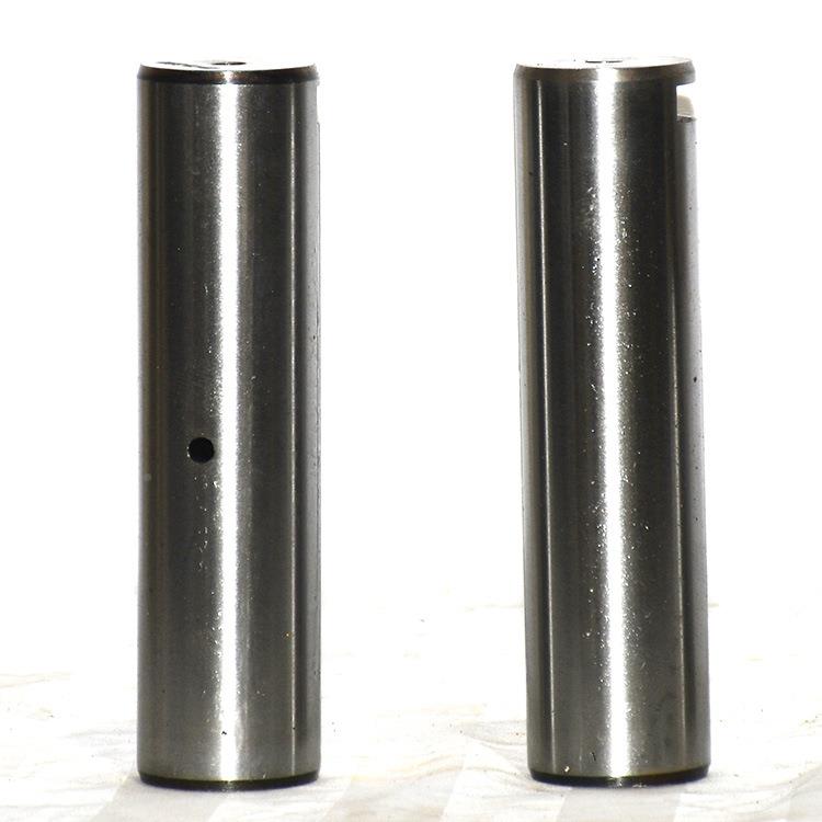 50铲车30载机配件3龙工ZL3083383B铲斗上MZP下销销装套铲斗销轴