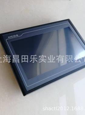 TC161GTI昆仑P0通态MCS10TTF寸触摸屏