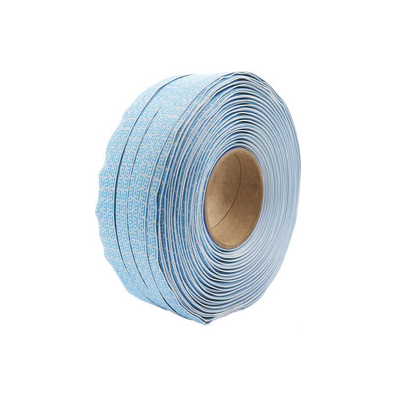 L2468蓝白排线12排4WAG电控锁线52258导U体11根0.12m2m厂家快递柜