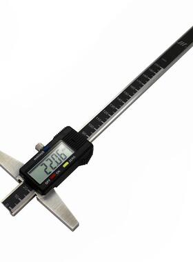 0-200-0300-5000-2000.0.01成都数显深度0卡尺