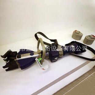 电动一体突入破式拆工421多具用途电动破门器边缘升抬器