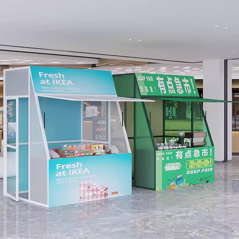 户外铁艺可折叠夜市摆摊摊位架