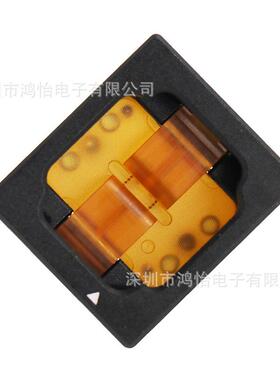 自试动化IC封装LG32DKE-0.5mm5间距合金探针下压式测座尺寸*5mAm