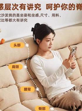 人类窝巨大懒人沙发躺睡狗榻榻米可双人小户型出78998租屋网折红