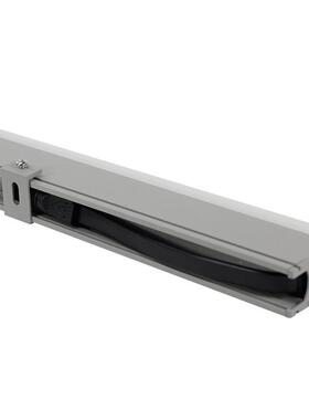 le数码护栏管七彩户外条灯楼体广线HZ-XTD16告跑廓马霓虹外控防水