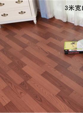 地板革加厚水PGLP纸VC防耐磨胶地板革塑家用地板地板胶防滑地毯垫