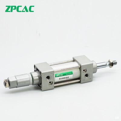 磁10008缸406350气替25带IFN50行程25可调0SCJ325S