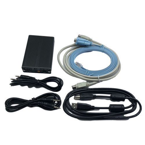专用电台连接器 YAESU FT-450D FT-950D, DX1200, FT991专用电台