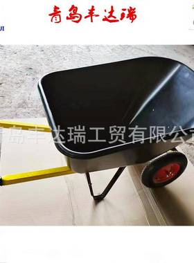 厂家销容量大承重力强W售BMUM900物6手推车/双轮农用手流推车