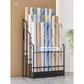 木木纹膜贴纸001自粘仿示PVC膜展架墙面保护膜桌布刻字家具贴膜货