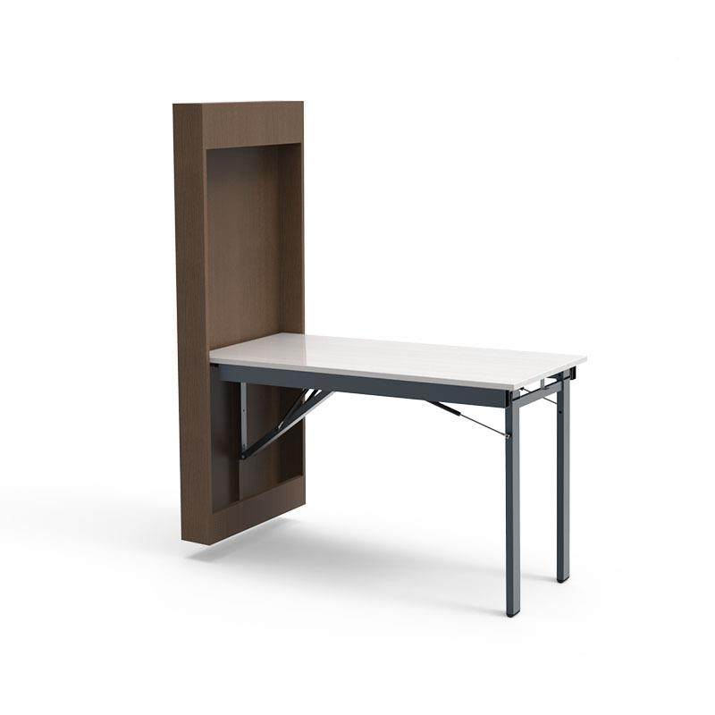 能隐藏式折叠餐桌墙壁桌书桌酒藏柜多隐形壁挂桌伸缩暗功五XY-002,住宅家具,折叠桌,淘宝优惠券,粉丝福利购,淘宝优惠卷