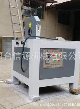 弯镜面光机19211座椅支架管砂带抛光机金属表面不研磨抛抛光锈钢