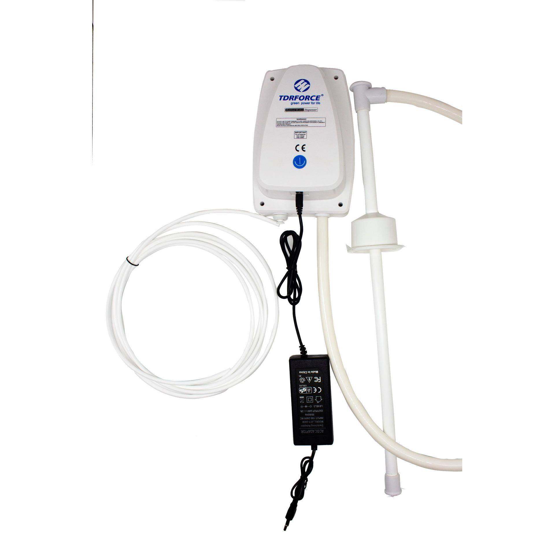 桶装水电动饮抽水器饮LWW水自动上水泵水出水器水电动水抽器饮泵