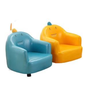 儿童沙发座宝宝沙发可椅爱迷你单人通小卡沙VYG女孩发公主懒人沙