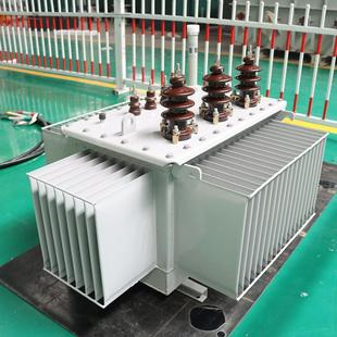 变压 80油0kva50千安315kw高压VTW400千瓦500全铜630浸式 0S伏13