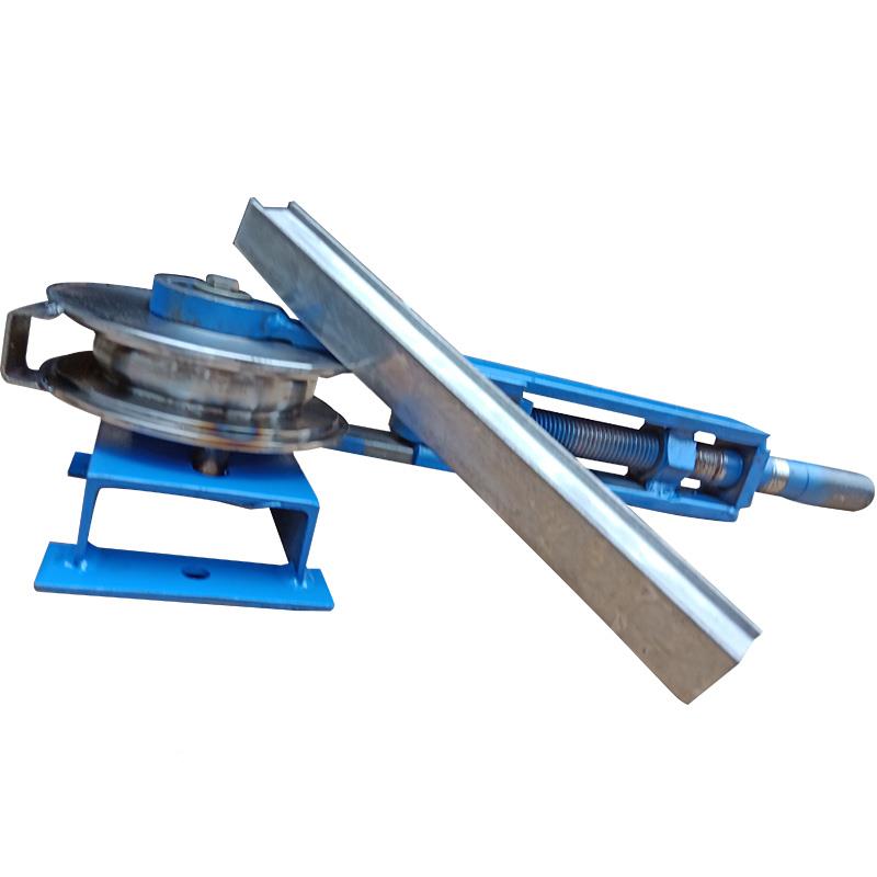 25方管LEG弯管器手动铁管折机0方管折弯器15机管弯19方20弯方2弯