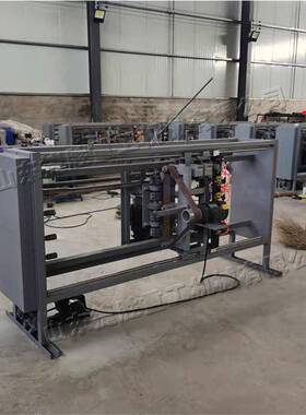 落地木式棒打把磨砂光机全自51367动木锄机卧式四工位柄木柄镐把