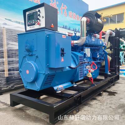 120KW潍坊发电机组 潍坊120kw柴油发电机组矿场备用发电机厂家