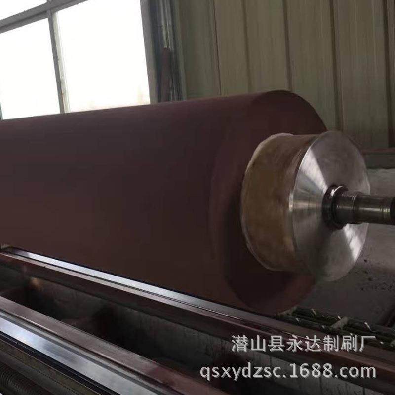 FJS厂直供各种工业机械不布刷织辊造不织布研磨刷辊非织家布刷辊,电子元器件市场,其它元器件,淘宝优惠券,粉丝福利购,淘宝优惠卷