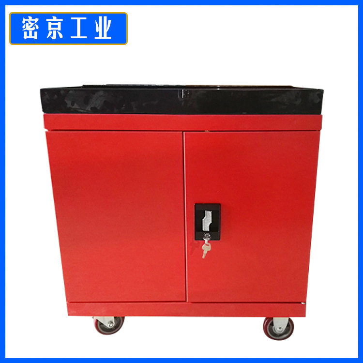 专业销售重型工具车电子元件柜
