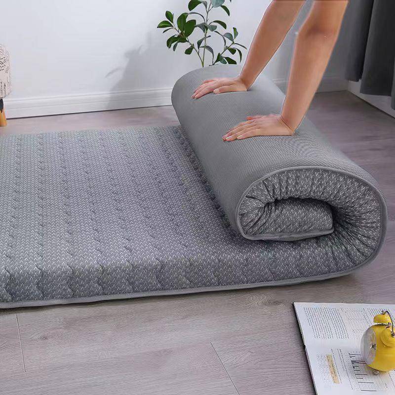 学生宿床垫儿童上下ORY铺880*90*1舍20*10*185*1窗90*200飘垫