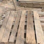 料风化老榆木桌面楼XNB梯踏复步板实木地板茶桌台茶古旧门板