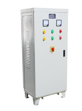 厂家直水1销JJ1B-45K自耦减启动柜9W0风机电机泵压降压起动控制箱