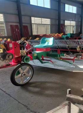 苗水稻秧插秧种植机手ZMY拉水水稻秧机汽油稻种插植机