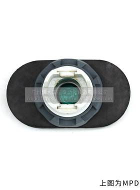 ABMP列D系双头平钮B操作部0件（带灯型）MPD1005501213-11Y;10550