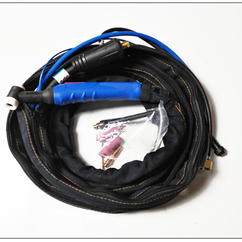 瑞凌 锐龙水冷氩弧焊枪WP-18/WSME315B/400I WSM-315/400氩弧焊机