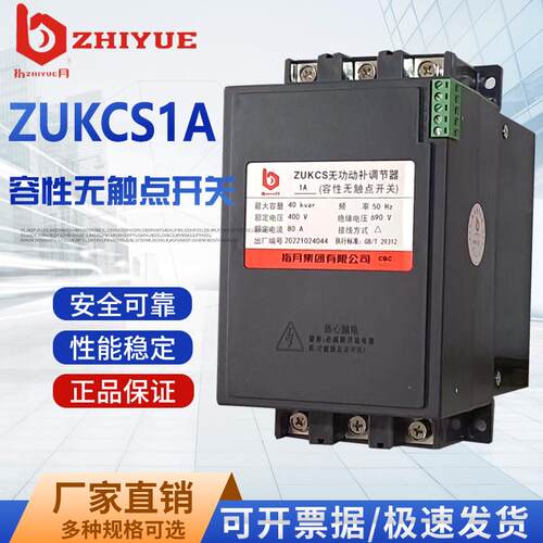 正品指月ZUKCS1A-0.4-20/