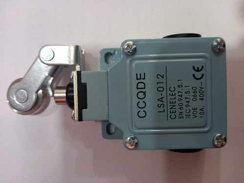 LSA-012 003 001 021 031 061 CCQDE 千得行程开关 LIMIT SWITCH