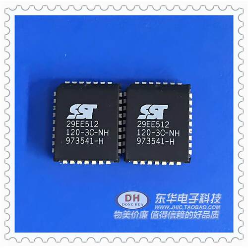 SST29EE512-0-4CFPL3全