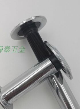 防火猫眼14MM孔径UL防盗门高清门镜180度金属广角 门镜配件