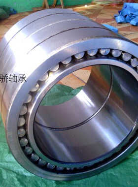 瓦房店精密轧机轴承 四列圆柱滚子轴承FCD76108400现货