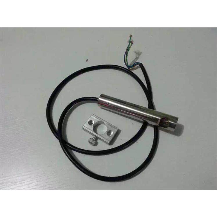 甲醇油专用UV电眼/控制器
