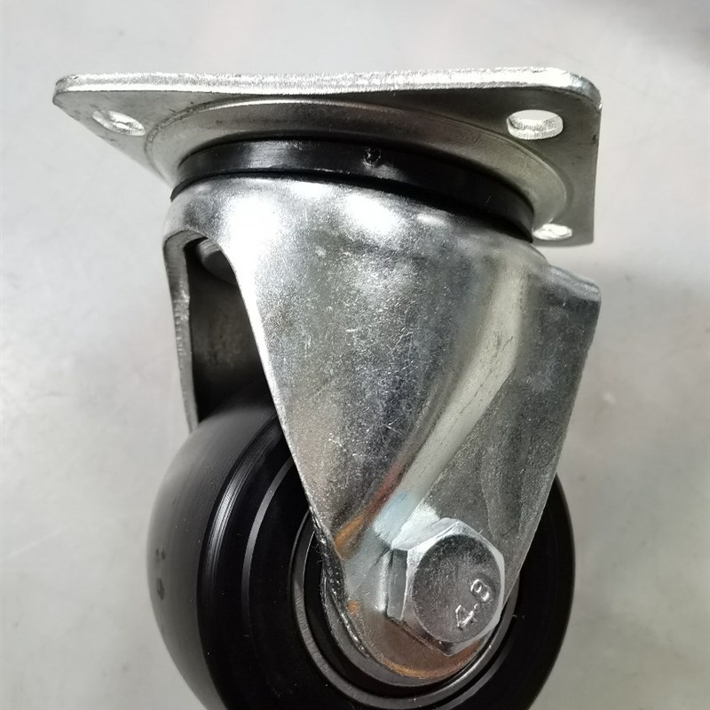 重载N/3.5脚轮3寸万向CKZJ80-H/800KG负载CGL07/D75/CGM01-D80-NS