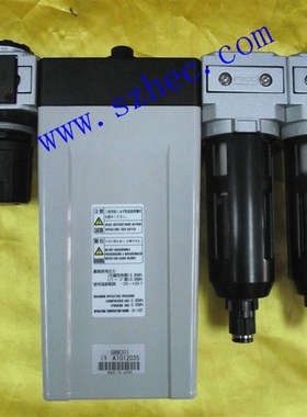 日本PISCO干燥设备 FMDR301-03-C6-AD