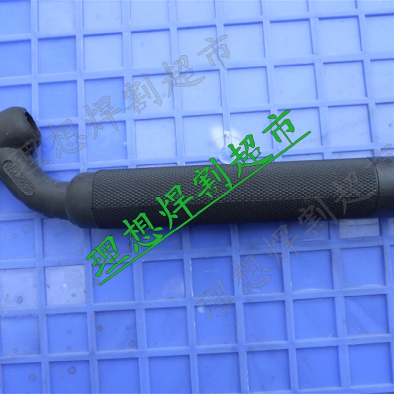 氩弧焊枪配件 WP-26F 枪头 焊接配件 焊枪现场制作