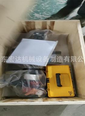 多功能手持式磨口GJU机电动钢管子机不锈坡口机内涨式管道坡平口