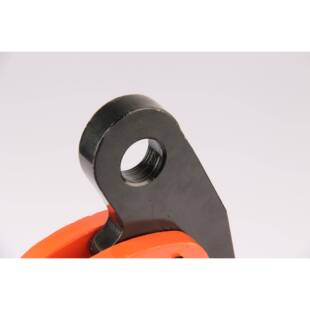 金PDB板湖PD横吊水平起重平吊钢B板钳吊钩加夹钳钳吊钳钢卡子