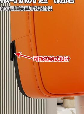 动万向轮小凳子客厅家用成人矮凳静音滑轮移背童椅靠XUY子儿带轮