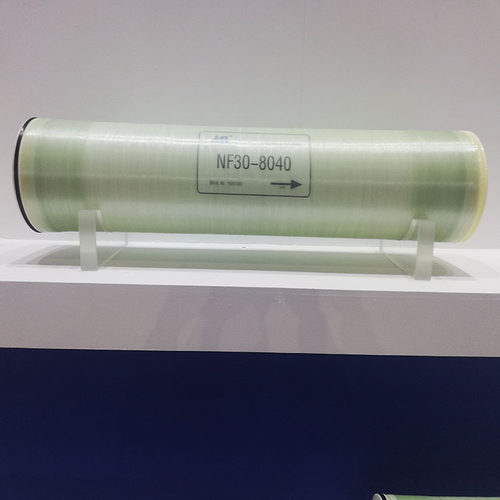 厂家供应水处理耗材及配件反渗透RO膜8040 水处理设备反渗透设备