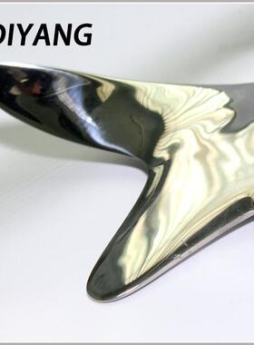 36不钢船用布鲁斯锚6kgg5k无品牌/锈游艇锚规格全1游艇船舶布鲁斯